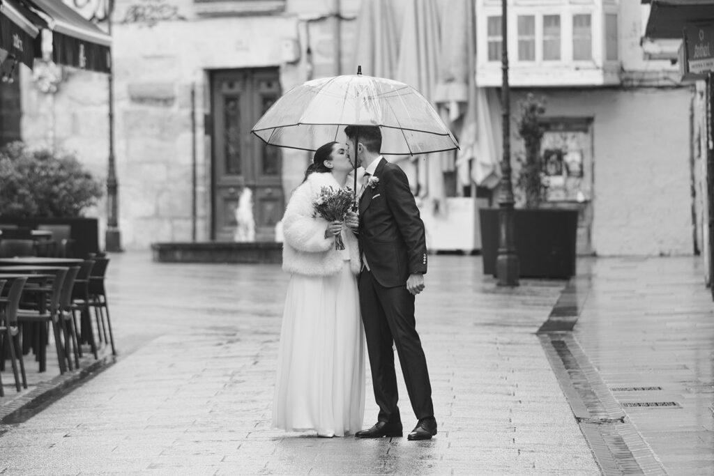 Fotógrafo de bodas en Burgos