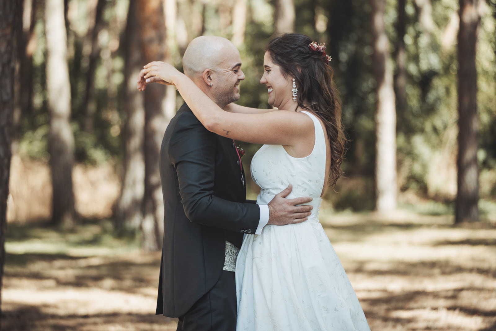 Diana & Pablo