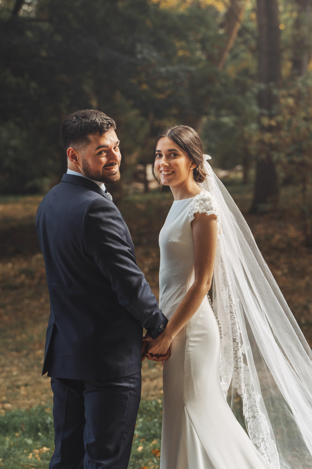 Daniel & Belén