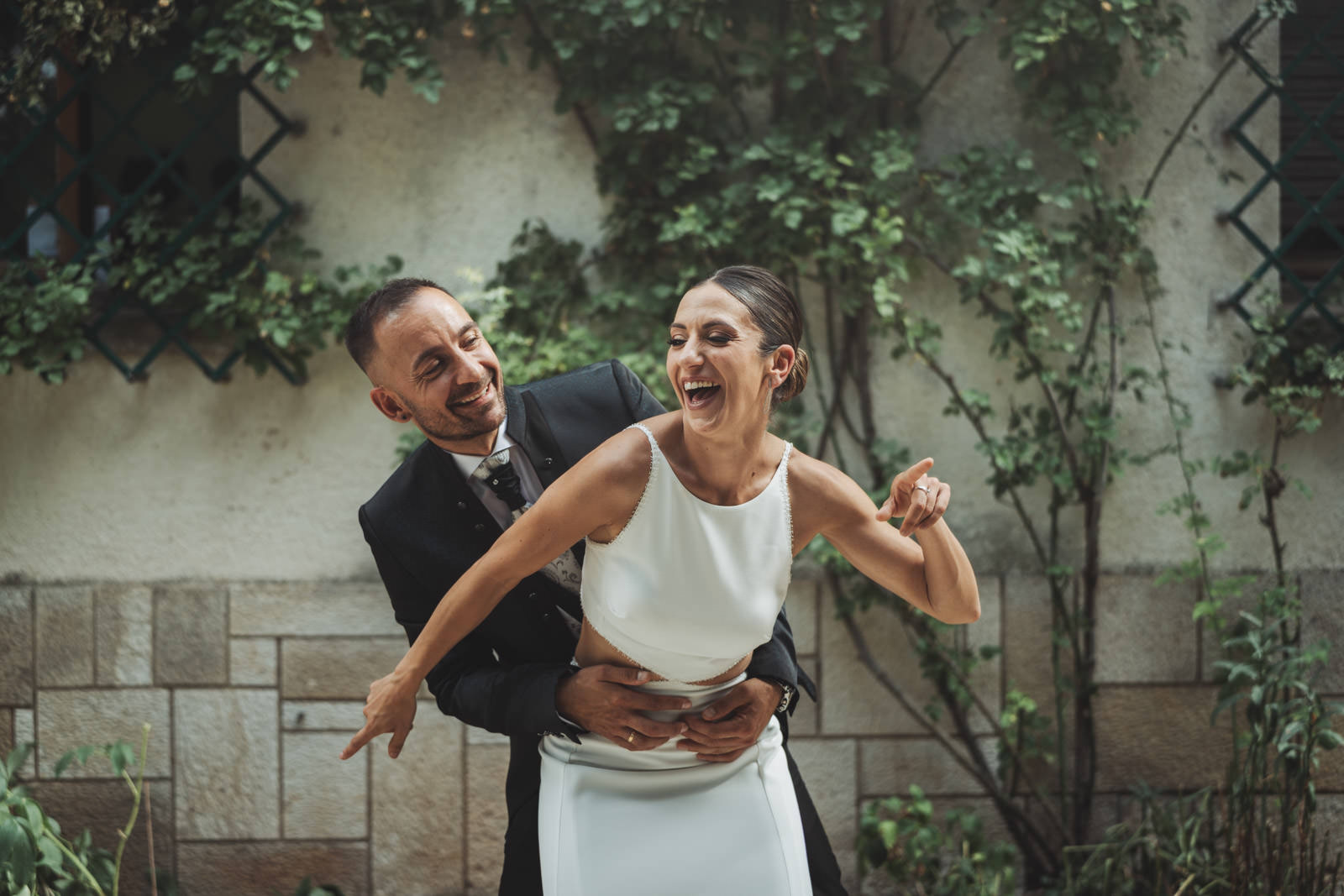 Beatriz & Ignacio